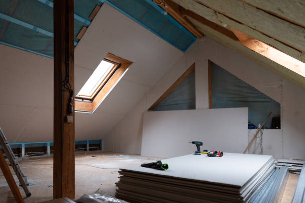 Best Insulation for Specific Applications in Riverbend, WA