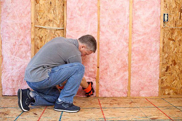 Best Commercial Insulation in Riverbend, WA
