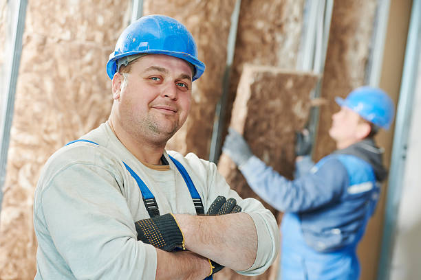Best Insulation Materials and Products in Riverbend, WA