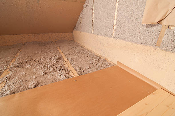 Best Insulation Installation Services in Riverbend, WA